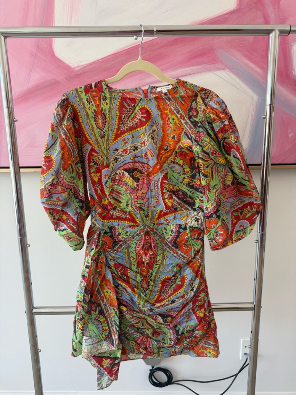 RHODE Dress, size xs